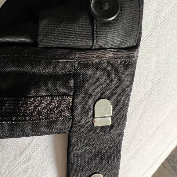 REISS  TUXEDO Trousers - WORN  ONCE to a Royal 🇬🇧event - Picture 7 of 11